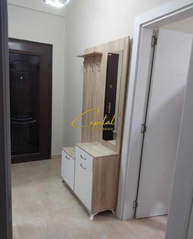 APARTAMENT ME QERA 1+1 KOMUNA E PARISIT 50.000 LEKE