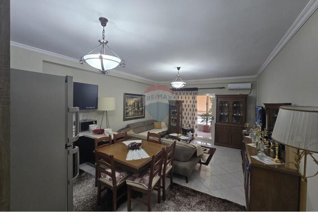 Apartment for sale 2+1 Astir, Villa L.