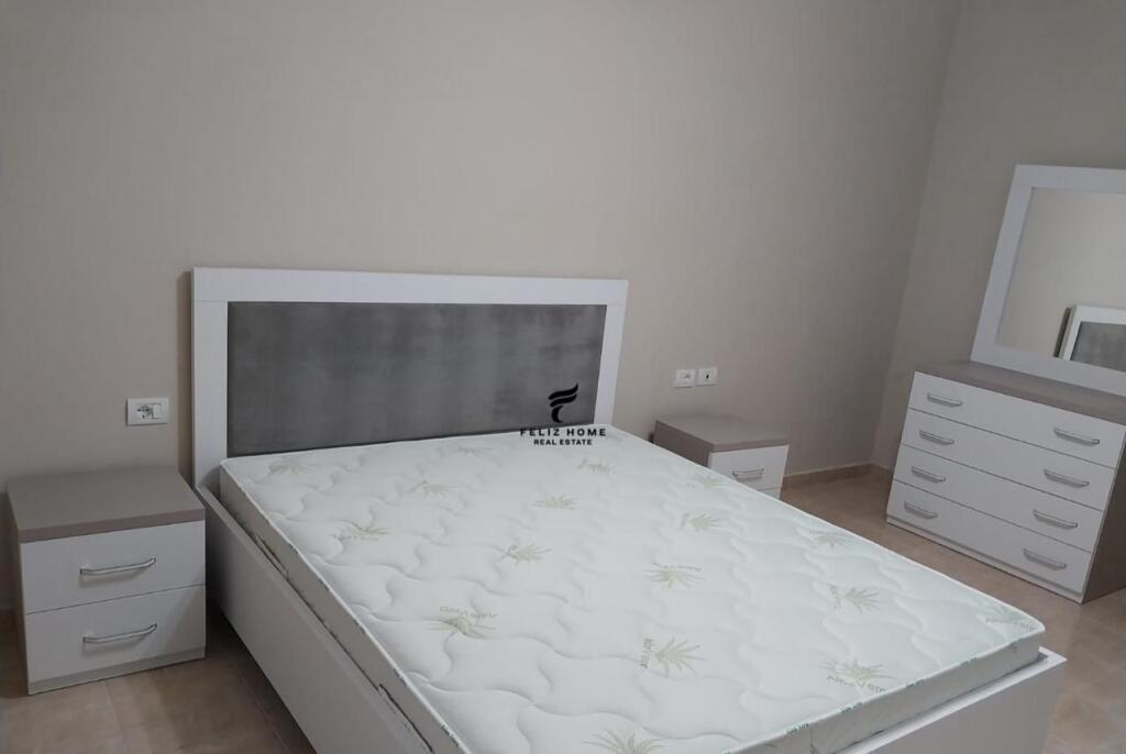 APARTAMENT ME QERA 1+1 KOMUNA E PARISIT 500 EURO
