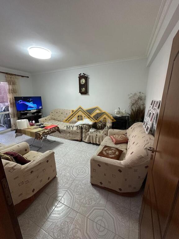 SHITET APARTAMENT 2+1 TEK SHESHI PRANVERA DURRES!