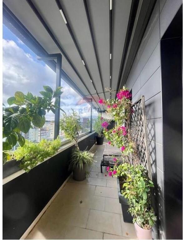 2+1 Apartment for rent in the Center at Kajo Karafili Street.