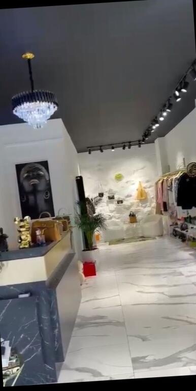 Shitet Ambient biznesi,  Id 13878