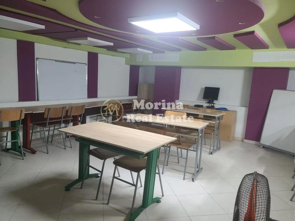 Business Premises for Rent, Ali Demi, 600 Euro/Month