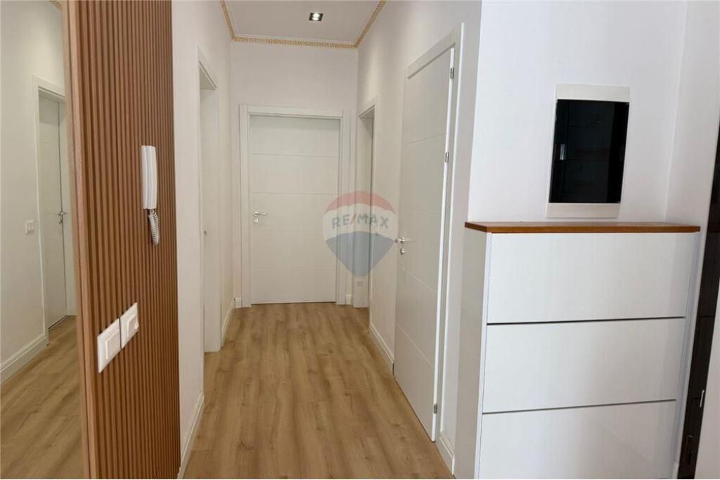 Apartment - For Rent - Grand Park Residence, Tirana