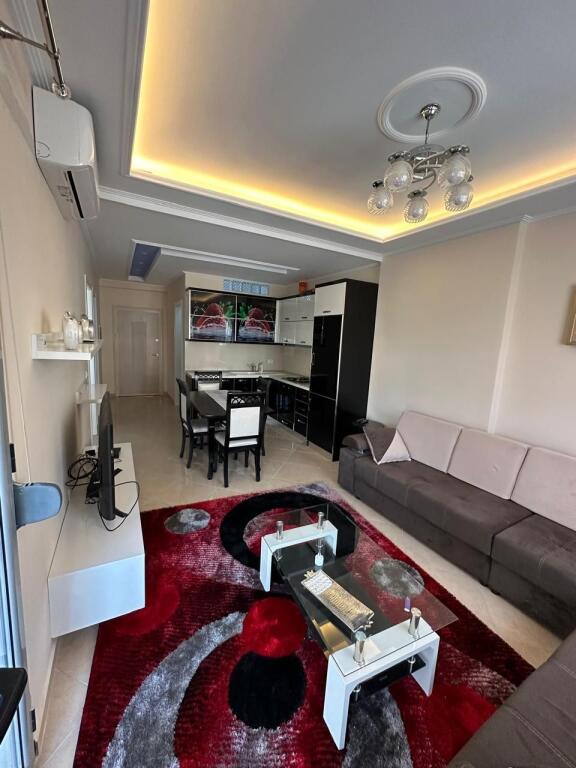 Apartament me qira 2+1 / Vlore