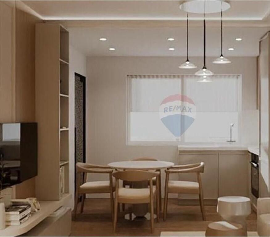 Apartament - Për Shitje - Rruga Muhamet Gjollesha, Tiranë (ID: 530471006-268)