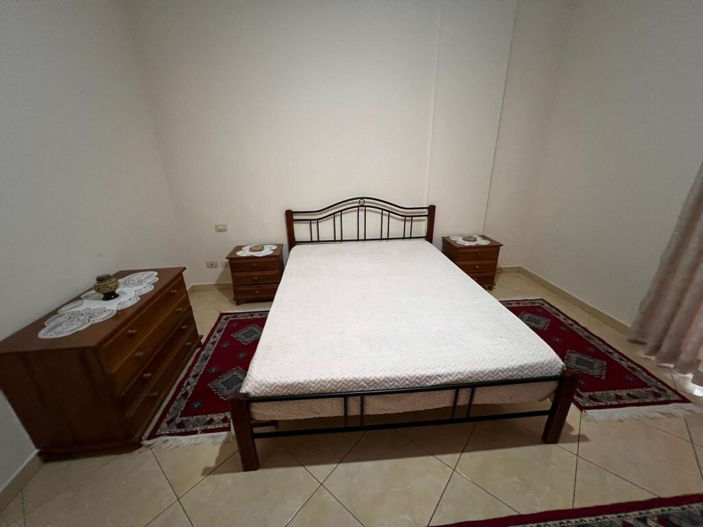 Apartment 1+1 for rent at Don Bosko!