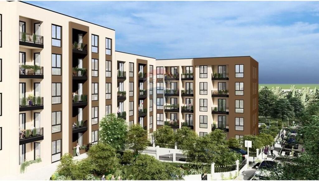 Apartament - Për Shitje - Paskuqan, Tiranë(ID: 530291018-926)