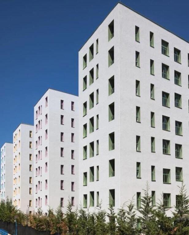 Apartment 1+1 for rent, Ali Demi, Kaimi Residence