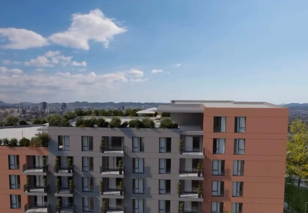 OKAZION Shitet apartament 1+1 ne Diellon, Paskuqan