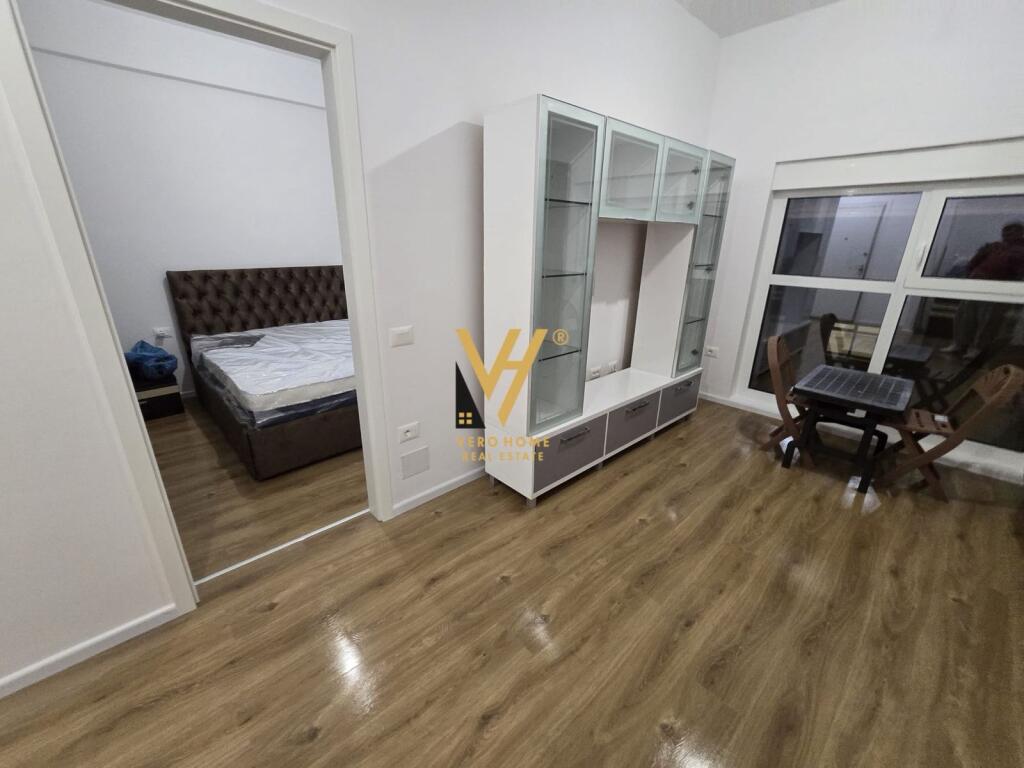 APARTMENT 1+1 FOR RENT AT KADIU, ALI DEMI 500 EURO