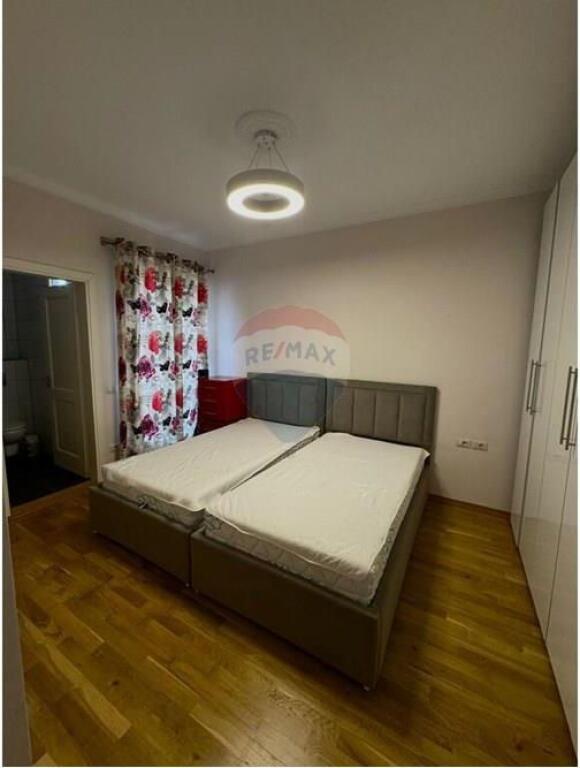Apartament - Për Qira - Rruga Teodor Keko, Tiranë