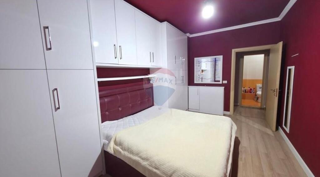 Apartment 1+1 furnished, near the hill of the sun