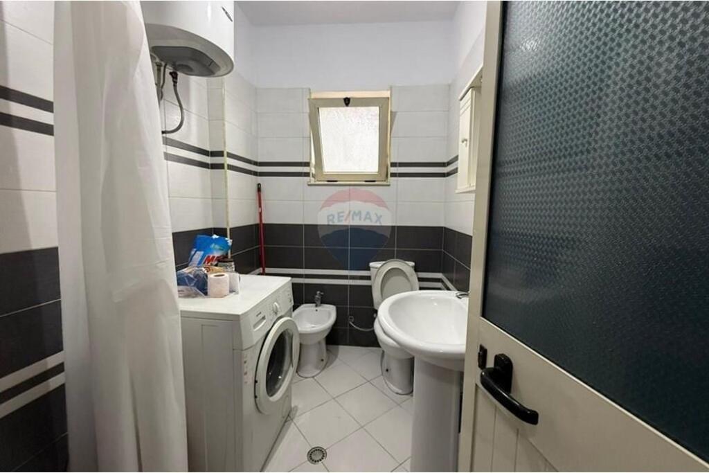 QIRA APARTAMENT 1+1 MINE PEZA !