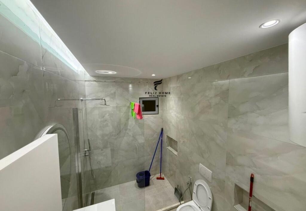 APARTMENT FOR RENT 1+1 ASTIR 55,000 LEKE