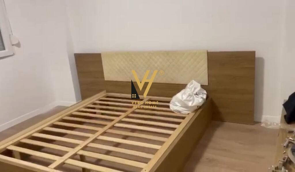 APARTMENT 1+1+BLK FOR RENT AT KOM.FRATARI, ASTIR 50,000 LEKE