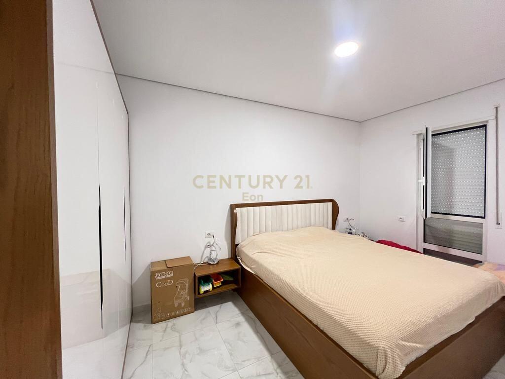 2+1 Apartment for sale in San Pietro Residence, Lalzi Bay