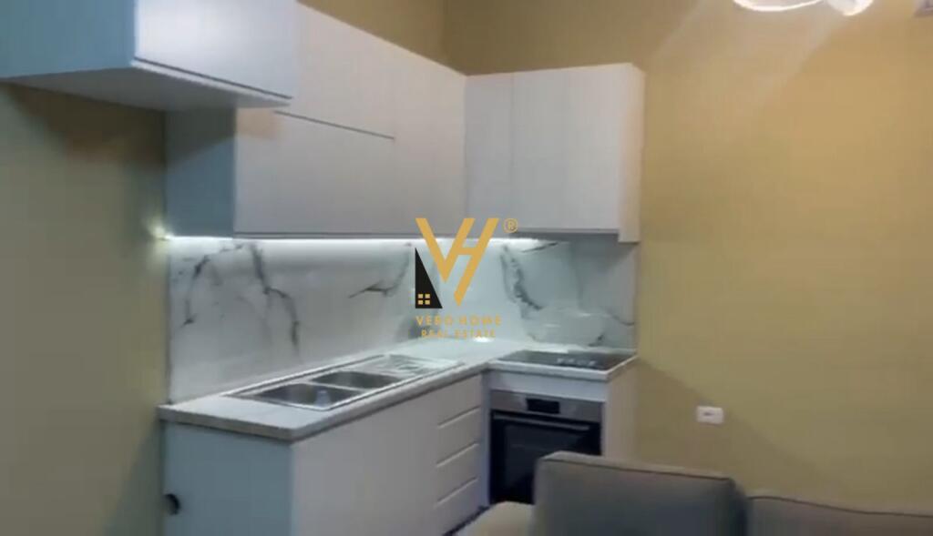 APARTMENT 1+1+BLK FOR RENT AT KOM.FRATARI, ASTIR 50,000 LEKE