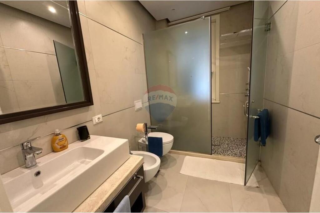 Apartment 3+1+3 for rent /Kodra e Diellit 1