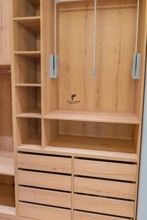 APARTAMENT ME QERA 2+1 KODRA E DIELLIT 2 850 EURO