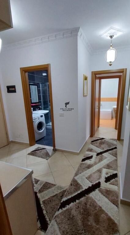 APARTAMENT ME QERA 2+1 JORDAN MISJA 80.000 LEKE
