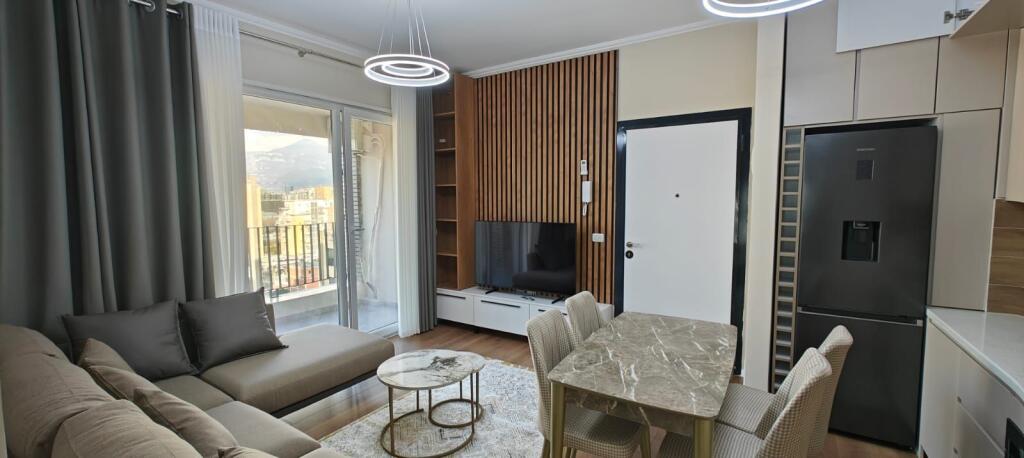 APARTMENT 1+1 AVIATION FIELD