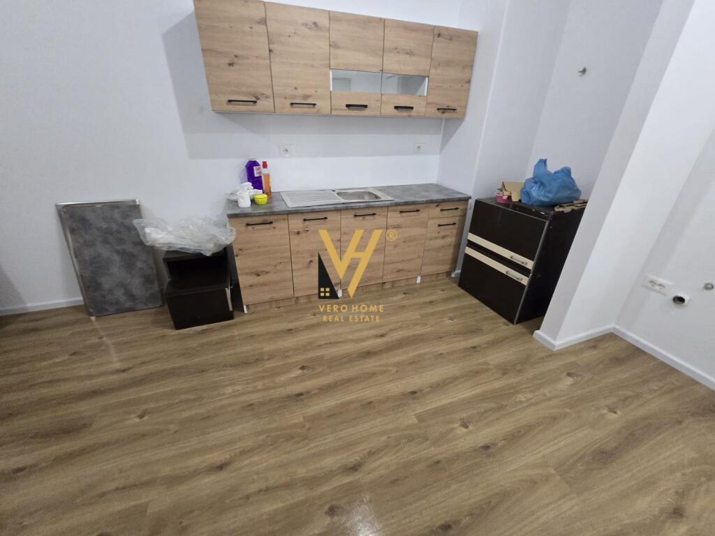 APARTMENT 1+1 FOR RENT AT KADIU, ALI DEMI 500 EURO