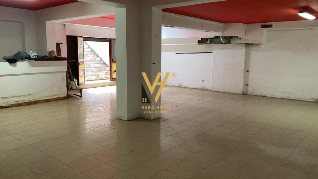 BASEMENT 120 M2 FOR RENT AT IRFAN TOMINI 35,000 LEKE