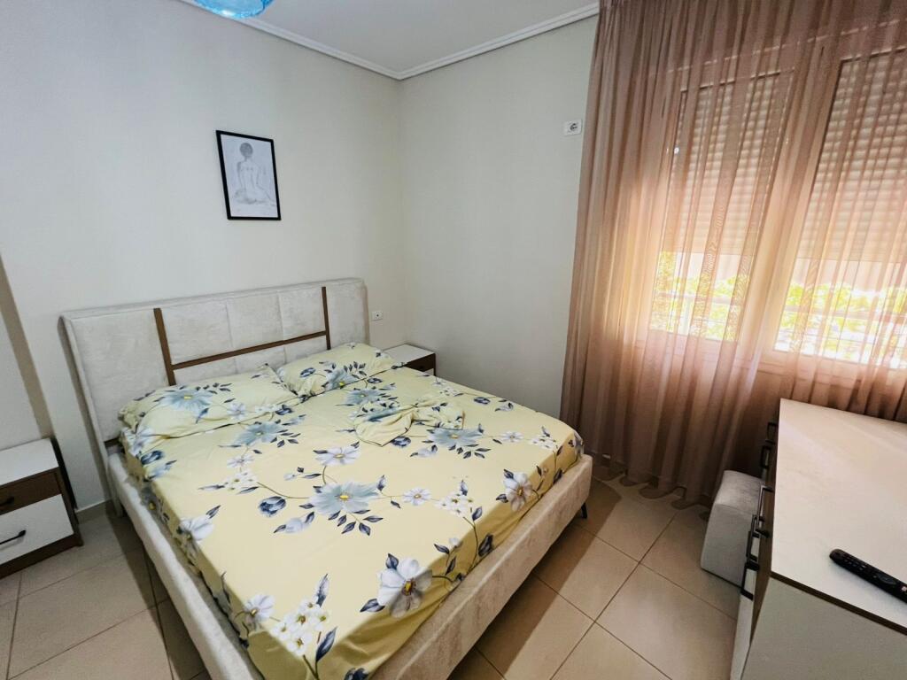 Apartament 1+1 me qira Vlore 400€