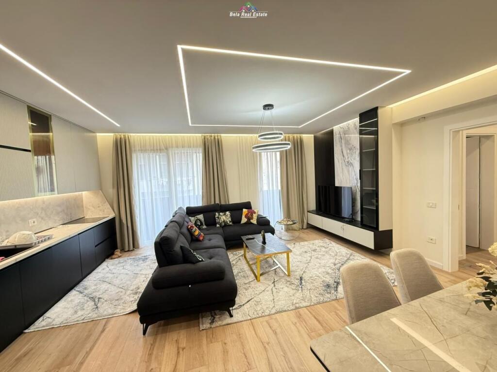 Apartament Ne Shitje 1+1 ne Qender (ID B110501) Tirane