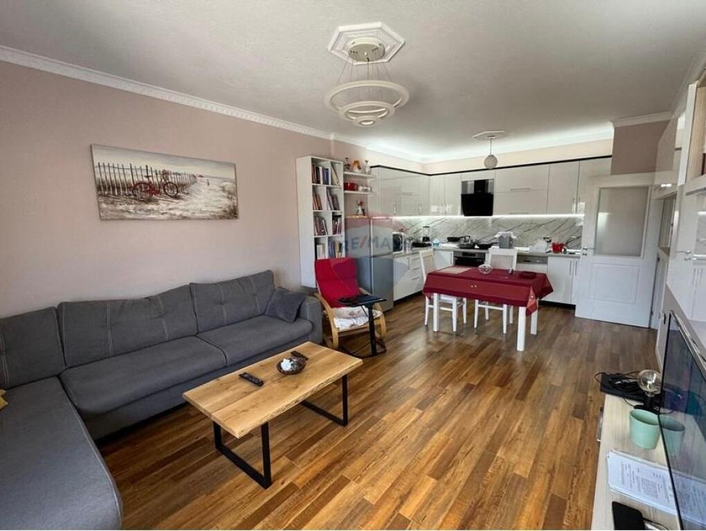 Apartment 1+1 on Elbasan Street