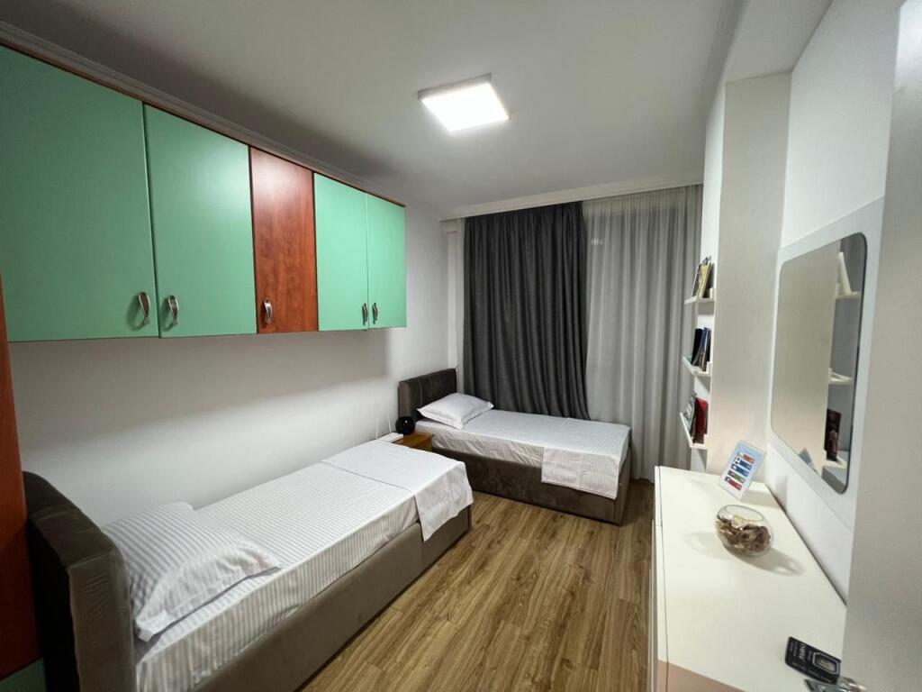 Apartment for rent 2+1 Kavaja street