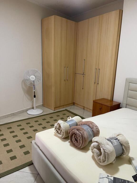 🏡Jepet me qera Apartament 2+1+2 📍Rruga Qemal Stafa