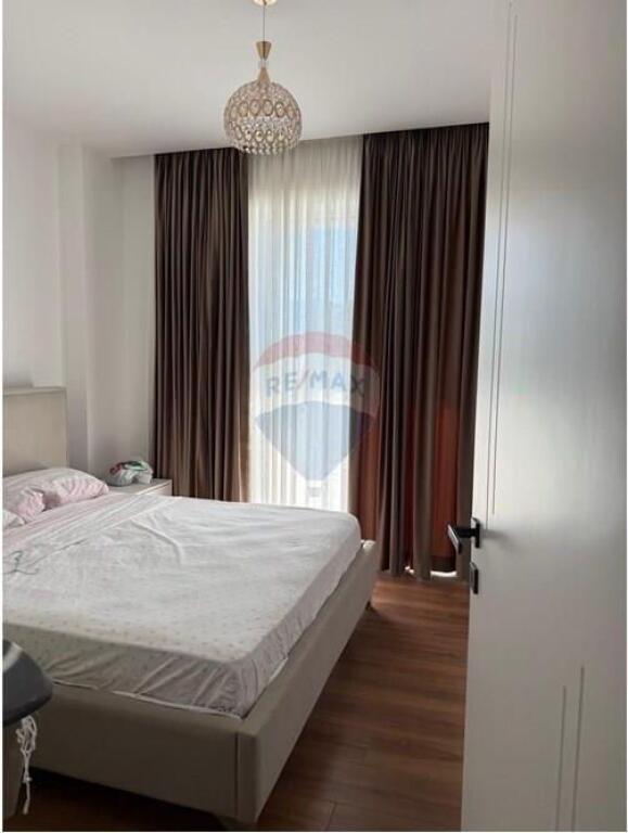 Vile me qira ne Kamez/Bulevardi Blu