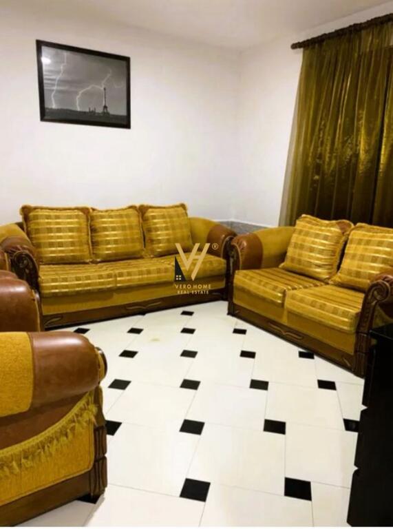 JEPET APARTAMENT 1+1 ME QERA TE 5 MAJI 400 EURO