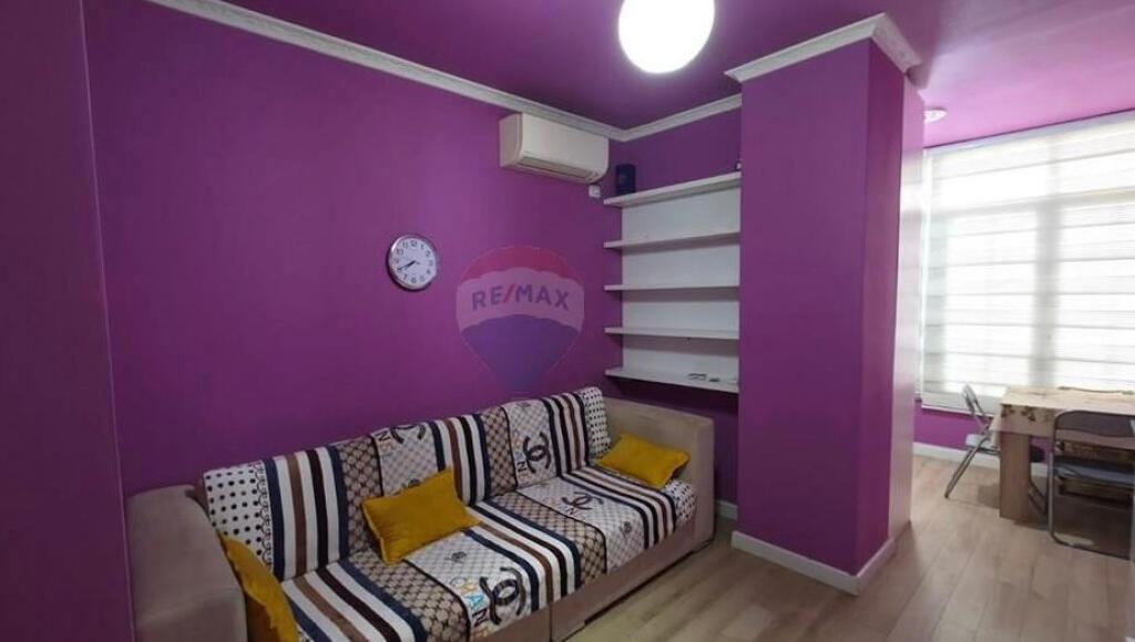 Apartment 1+1 furnished, near the hill of the sun