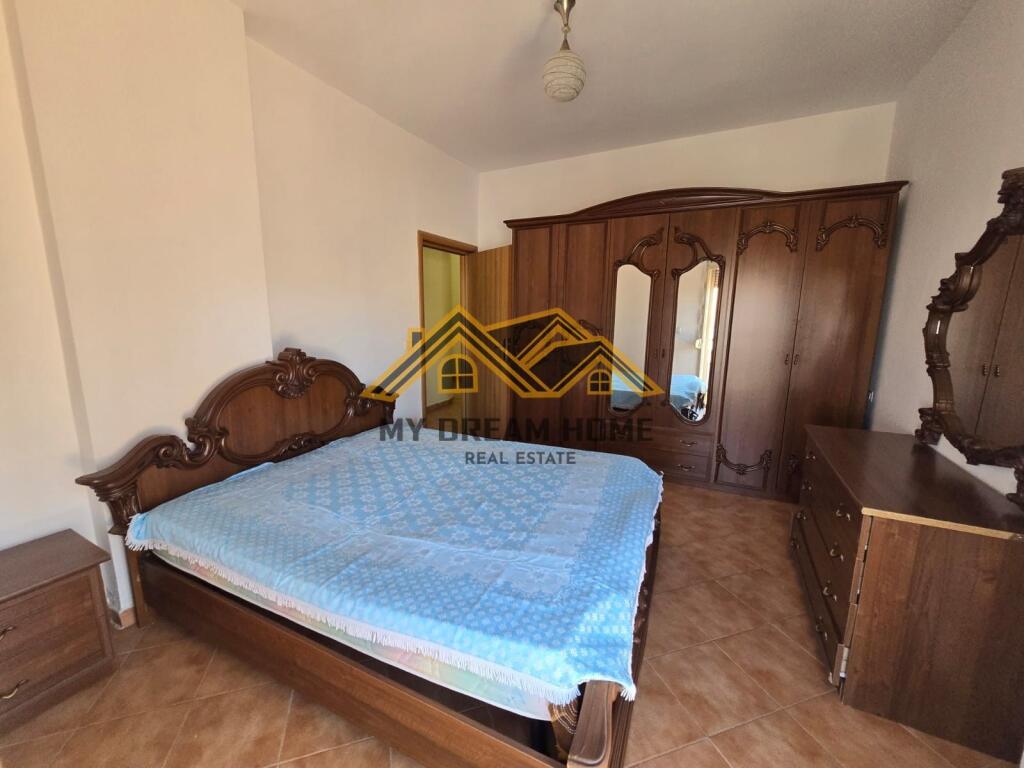 APARTAMENT 2+1 TE DREJTORIA E POLICISE,DURRES PER SHITJE