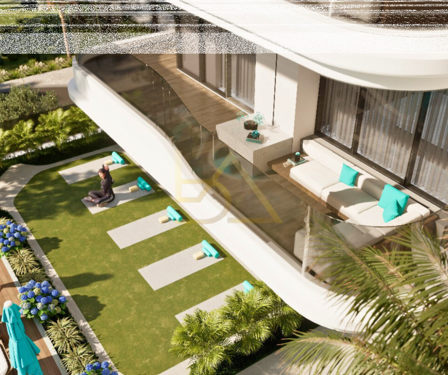 REEF 997 – në Dubai Islands