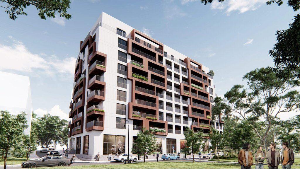 Shesim Apartament 1+1 Ne Kamez! 60,000 €