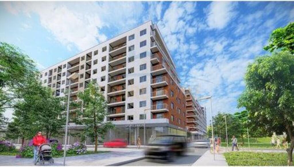 For sale, Apartment 1+1, Paskuqan.