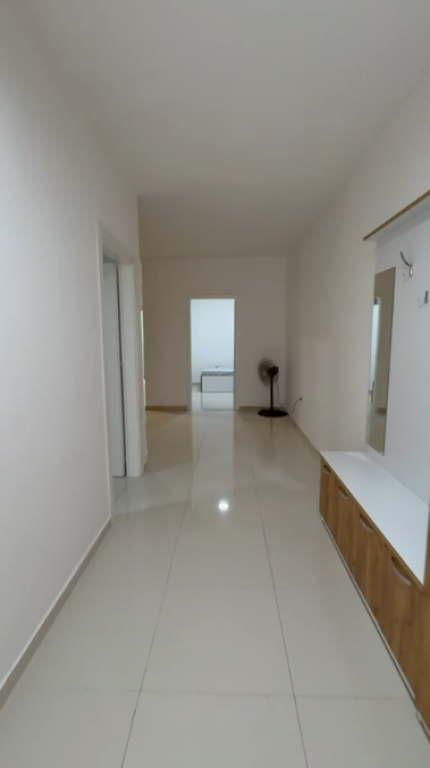 Shitet Apartament 2+1 ne Fresk