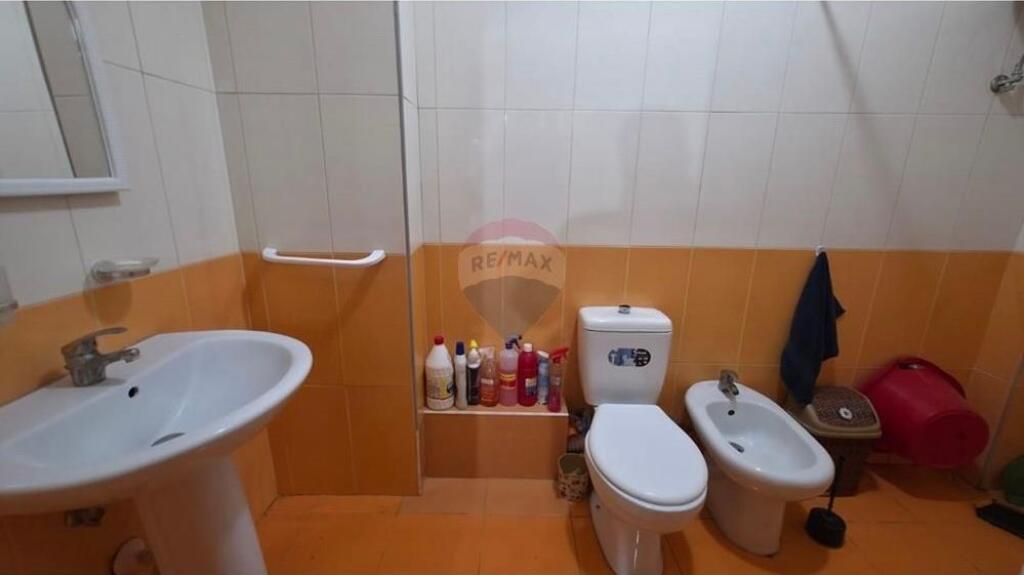 Apartment 1+1 furnished, near the hill of the sun