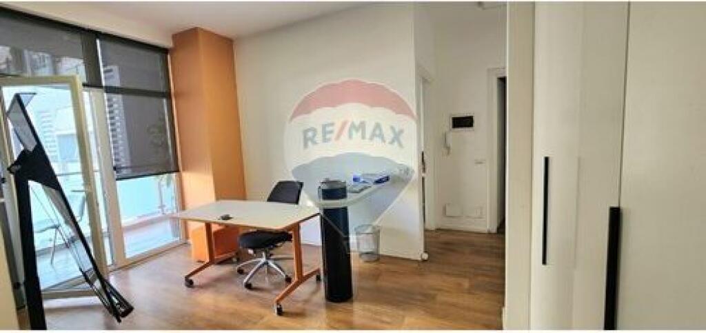Office - For Rent - Tish Dahia Street, Tirana