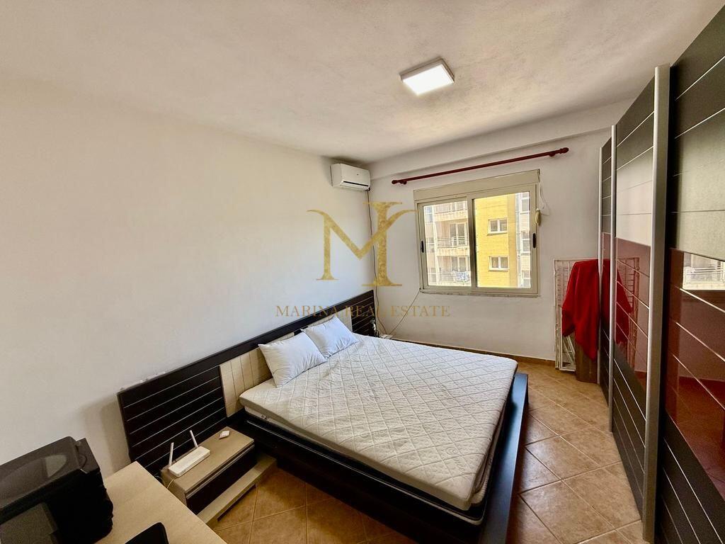 SHITET APARTAMENT 1+1 NE ILIRIA , PERBALLE ME KOMPLEKSIN FLORIDA !!
