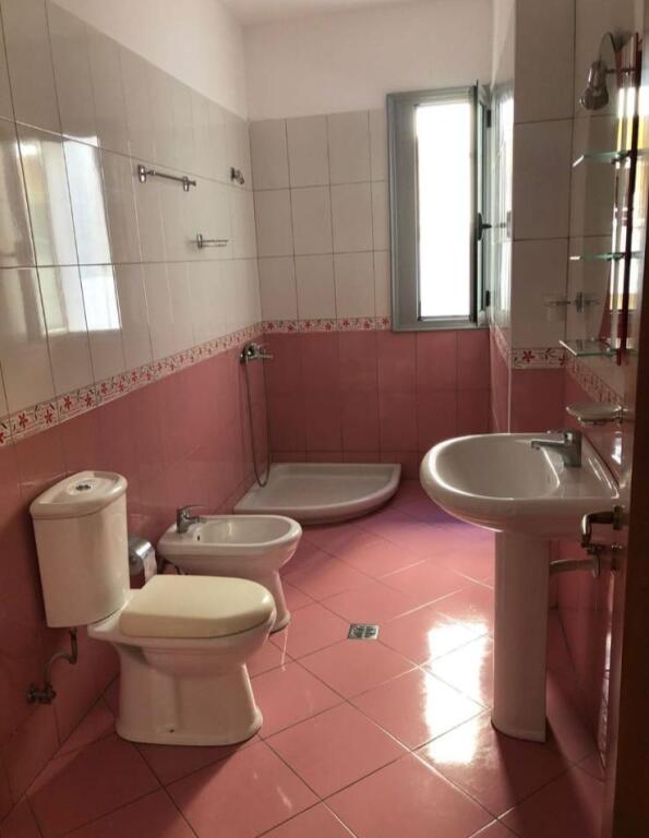 Appartamento 1+1 in Affitto, Lungomare Vlore