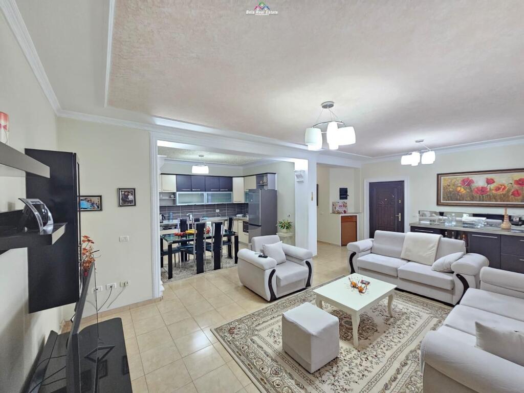 Apartament Me Qera 3+1 ne Kinostudio(ID B230182) Tirane