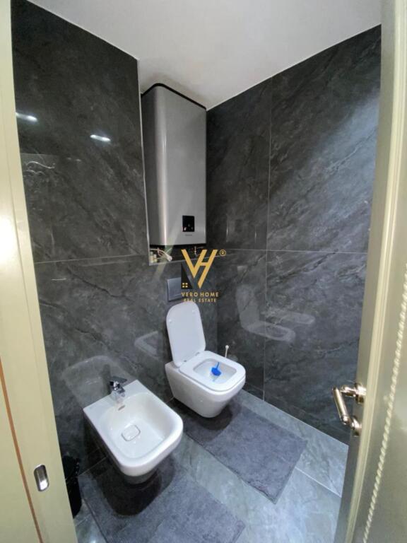 LUXURY APARTMENT 3+1+2+BLK FOR RENT IN THE PARIS COMMUNE 2,500 EURO