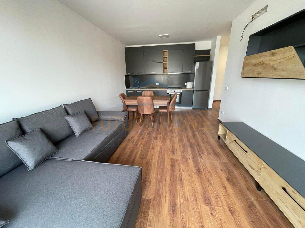 Rent, Apartment 1+1, New Ring 450 €,UNA28352