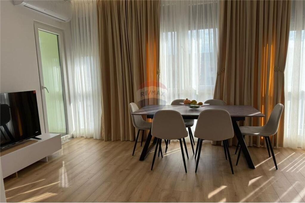 Apartment - For Rent - Grand Park Residence, Tirana
