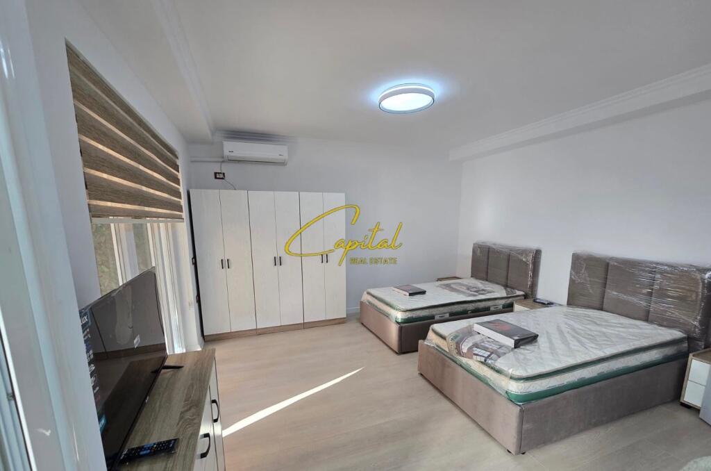 GARSONIERE ME QERA 36 M2 QENDER 55.000 LEKE